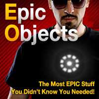 Epic Objects