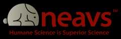 NEAVS logo