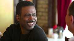 Jerry Seinfeld  &  Chris Rock on Comedians in Cars Getting Coffee