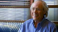 Jerry Seinfeld  &  Robert Klein on Comedians in Cars Getting Coffee