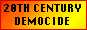 20th C. Democide