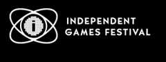 INDEPENDENT GAMES FESTIVAL