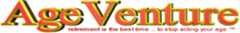 AgeVenture Home Page