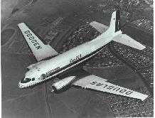 Douglas Super DC-3