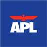 APL logo - link to homepage