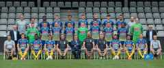 KVC Westerlo Teamfoto