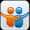 Icona slideshare