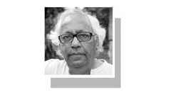 Can the three pillars of the state coexist in harmony?