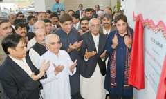People do not figure in agendas of Sharif, Imran, says Bilawal