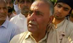 Mashal’s father moves high court against ATC’s lynching case verdict