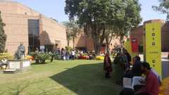 What&#39;s happening on Day 2 of the Lahore Literary Festival