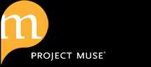 Project MUSE logo