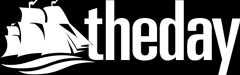 The Day logo