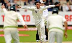 Are we wrong about Mohammad Amir?