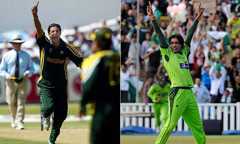 Dark knights: From Akram to Amir