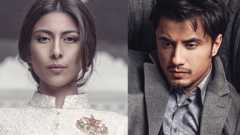 Ali Zafar files Rs1 billion defamation suit against Meesha Shafi