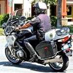 Traffic and Parking Tickets