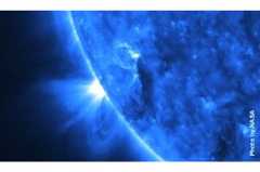 Solar Storm Watch