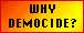 Why Democide