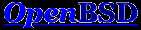 [OpenBSD]
