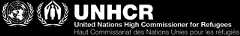 UNHCR logo