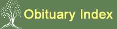 A searchable index of 200,000 obituary listings from the Corpus Christi Caller, Times, and Caller-Times newspapers.