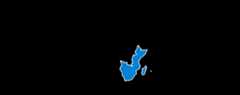 Global map - Eastern and Southern Africa