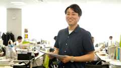 幅広い役割を一人で担う。だからアニメプロデューサーはおもしろい