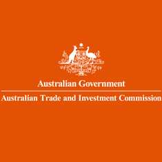 Australian Trade and Investment Commission crest