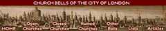 The Church Bells of the City of London