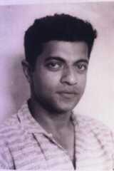 Autobiography of Girish Karnad