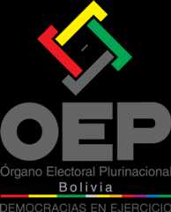 Organo Electoral Plurinacional