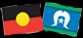 Aboriginal and Torres Strait Islander Flags