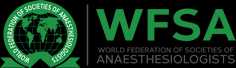 World Federation of Societies of Anaesthesiologists