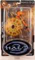 Halo 2 Limited Edition Series Action Figures: Jackal Major (Sub-Standard Packaging)