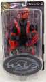 Halo 2 Action Figures Series 6: Red Elite
