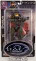 Halo 2 Action Figures Series 5: Steel Spartan (Sub-Standard Packaging)