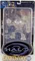 Halo 2 Action Figures Series 3: Spec Ops Clear Grunt (Sub-Standard Packaging)