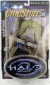 Halo 2 Action Figures Series 2: Warthog With Anti-Aircraft Gun