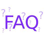 Frequently Asked Questions