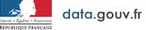 site data.gouv