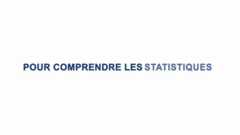 Pour comprendre les statistiques de l'Insee