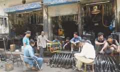 Power restored in many areas of Karachi after major outage