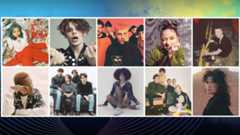 BBC Sound of 2020 poll longlist