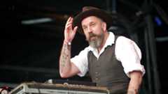 Andrew Weatherall
