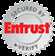 Secured by Entrust