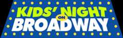 Kids Night on Broadway