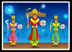 dussehra