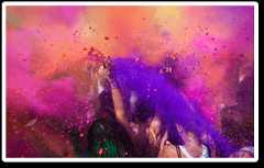 Holi
