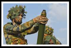 soldier